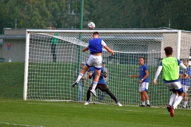 Aritma - FK Pardubice 1