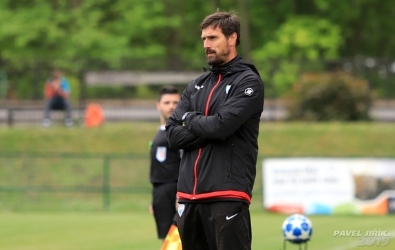 A-tým - Táborsko 5