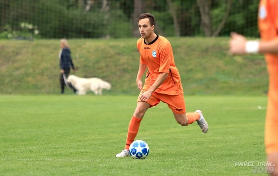 A-tým - Táborsko 9