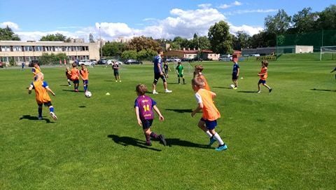 Lení kemp I. 2020 2