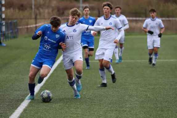 U19 - Táborsko ( foto J.Jager ) 1