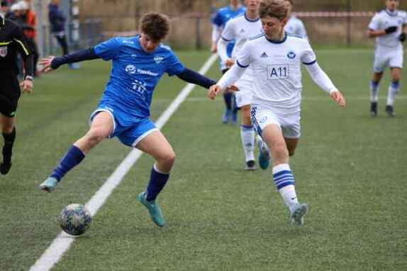 U19 - Táborsko ( foto J.Jager ) 2