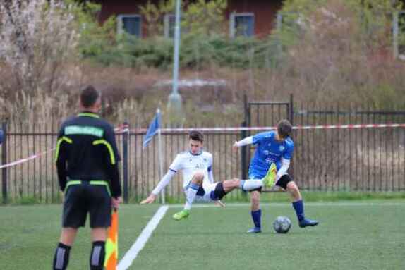 U19 - Táborsko ( foto J.Jager ) 4