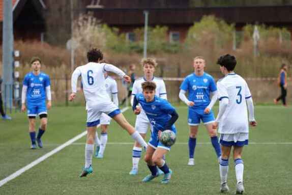 U19 - Táborsko ( foto J.Jager ) 5