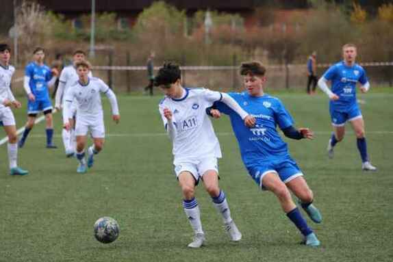 U19 - Táborsko ( foto J.Jager ) 6