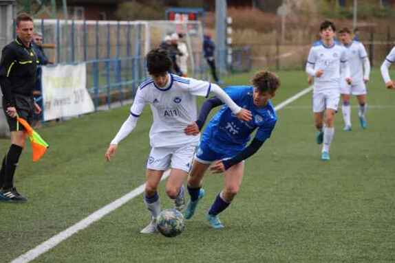 U19 - Táborsko ( foto J.Jager ) 7