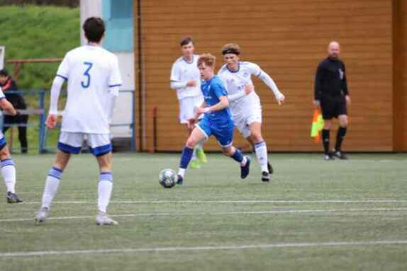 U19 - Táborsko ( foto J.Jager ) 10