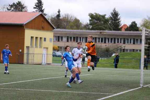 U19 - Táborsko ( foto J.Jager ) 12