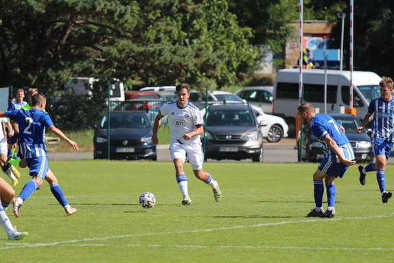 Aritma - Hořovice 9