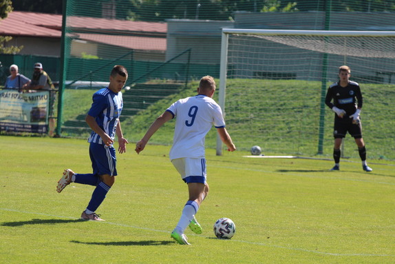 Aritma - Hořovice 11