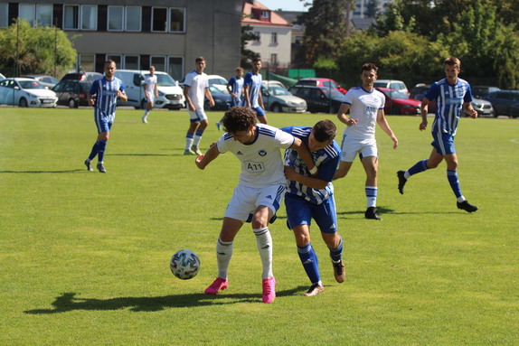 Aritma - Hořovice 12