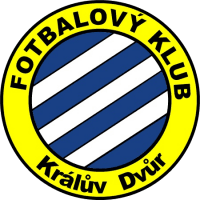 Králův Dvůr logo