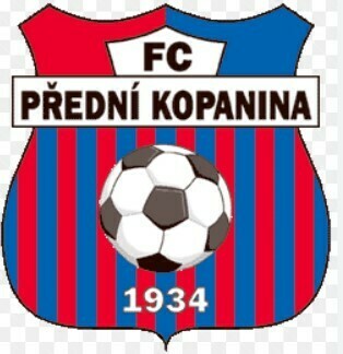Přední Kopanina logo