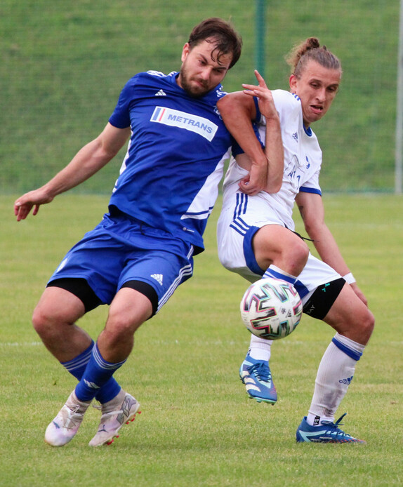 Baráž Aritma B - Uhříněves ( foto Martin Hubáček )