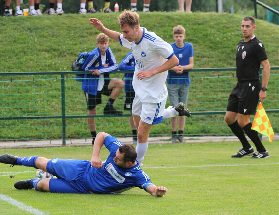 Baráž Aritma B - Uhříněves ( foto Martin Hubáček )