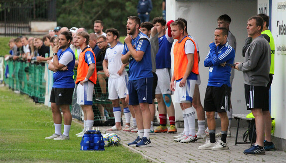 Baráž Aritma B - Uhříněves ( foto Martin Hubáček )