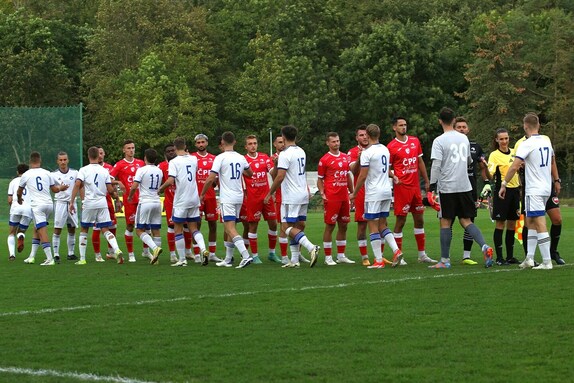 Aritma - FK Pardubice 6