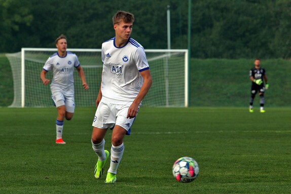 Aritma - FK Pardubice 8