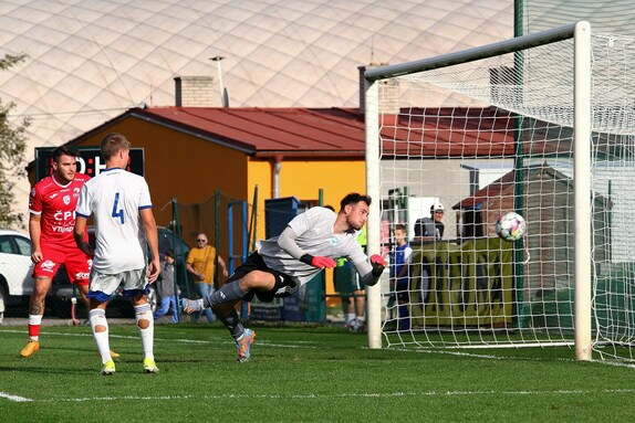 Aritma - FK Pardubice 9