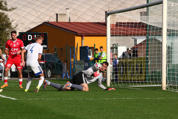 Aritma - FK Pardubice 10