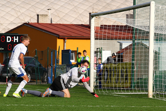 Aritma - FK Pardubice 11