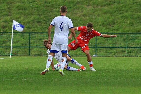 Aritma - FK Pardubice 27