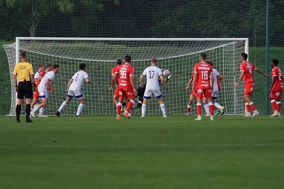 Aritma - FK Pardubice 28