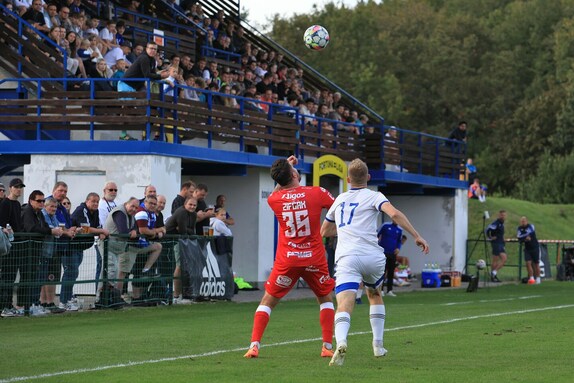 Aritma - FK Pardubice 30