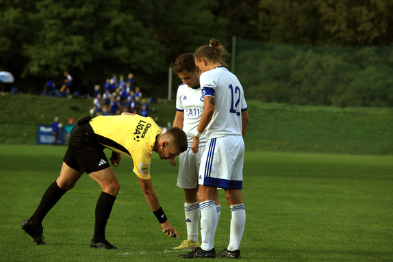 Aritma - FK Pardubice 26